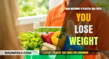 Plastic Bag Weight Loss: Effective or Dangerous?