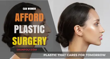Can Women Afford Plastic Surgery? Costs, Financing, and Realities