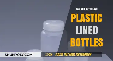 Autoclaving Plastic-Lined Bottles: Safety, Best Practices, and Guidelines