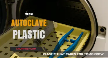 Sterilizing Plastic: The Complete Guide to Autoclaving