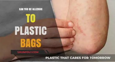 Plastic Bag Allergies: Understanding the Uncommon Irritation