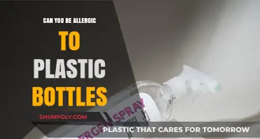 Plastic Bottle Allergies: Uncovering the Truth Behind Potential Reactions