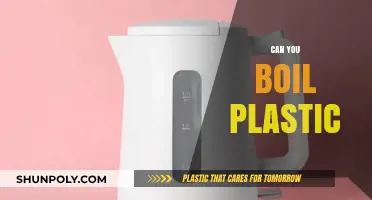 The Truth About Boiling Plastic: Is It Safe or Toxic?