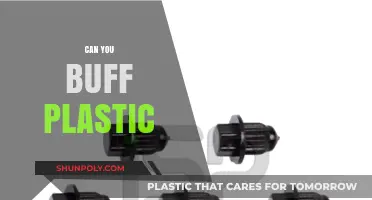 Reviving Your Plastic Gear: A Comprehensive Guide to Buffing Techniques