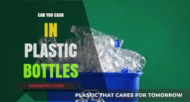 Cashing In on Plastic Bottles: A Guide to Recycling for Profit