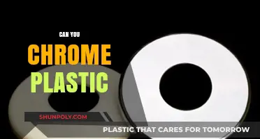 Exploring the Possibilities: Can You Really Chrome Plastic?