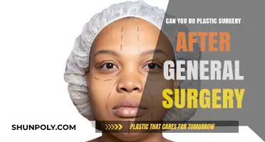 Plastic Surgery Post-General Surgery: Timing, Risks, and Recovery Explained