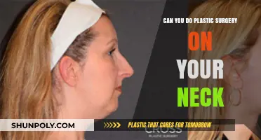 Neck Plastic Surgery: Options, Benefits, and What to Expect