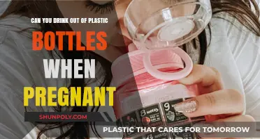 Pregnancy and Plastic Bottles: Safe Hydration Tips for Expecting Moms