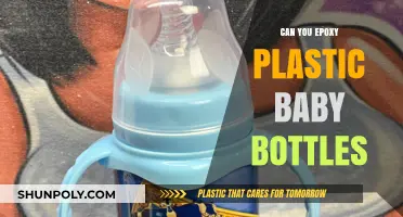 Epoxy Coating Plastic Baby Bottles: Safety, Process, and Alternatives Explained