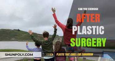 Post-Plastic Surgery Workouts: Safe Exercise Tips for Recovery and Results