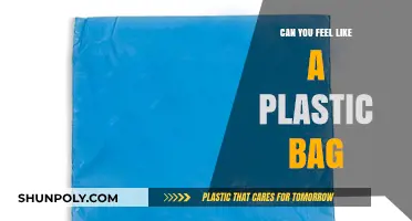 Plastic Bag Blues: The Emotional Weight of Waste