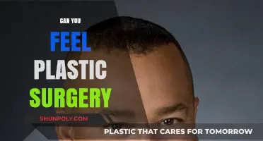 Can You Feel Plastic Surgery? Sensations Post-Procedure Explained