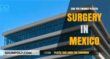 Financing Plastic Surgery in Mexico: Options, Costs, and Considerations