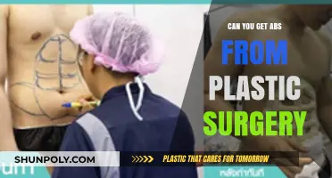 Sculpting Abs: The Truth About Plastic Surgery for a Six-Pack