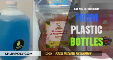Plastic Bottles and Botulism: Separating Fact from Fiction