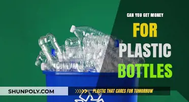Earn Cash by Recycling Plastic Bottles: A Simple Guide