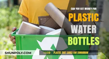 Earn Cash Recycling Plastic Water Bottles: A Simple Eco-Friendly Guide
