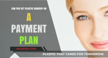Affordable Beauty: Exploring Payment Plans for Plastic Surgery Procedures