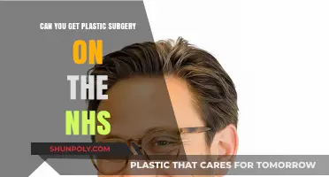 Can You Get Plastic Surgery on the NHS? Facts Explained