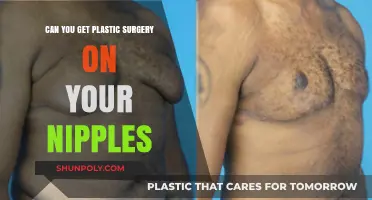 Nipple Plastic Surgery: Enhancing Appearance and Confidence – Is It Right for You?