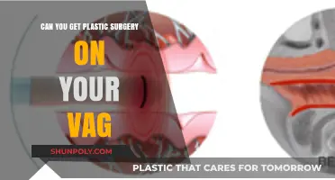 Vaginal Plastic Surgery: Exploring Labiaplasty and Vaginal Rejuvenation Options