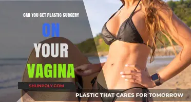 Vaginal Plastic Surgery: Exploring Labiaplasty and Vulvar Rejuvenation Options
