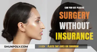 Plastic Surgery Without Insurance: Costs, Options, and What to Expect