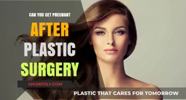 Pregnancy After Plastic Surgery: What You Need to Know