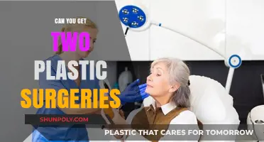 Combining Procedures: Can You Safely Undergo Two Plastic Surgeries?