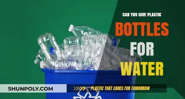 Can You Recycle Plastic Water Bottles? Eco-Friendly Tips and Facts