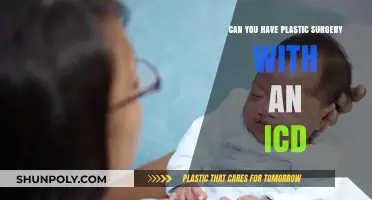 Plastic Surgery with an ICD: Safety, Risks, and Considerations