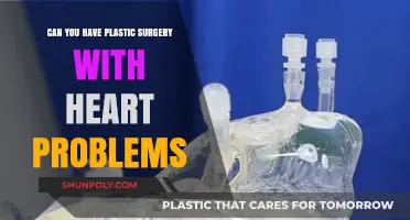 Plastic Surgery and Heart Conditions: What You Need to Know