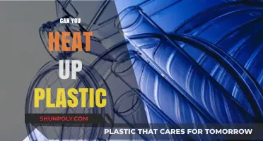 The Truth About Heating Plastic: Safe Practices and Potential Risks
