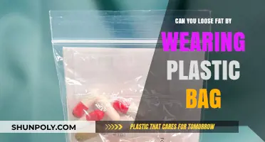 Plastic Bag Weight Loss: Effective or Dangerous?