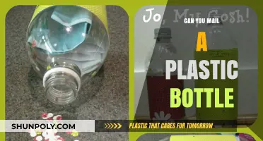 Mailing Plastic Bottles: Tips, Tricks, and Postal Guidelines Explained