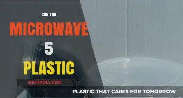 Microwaving Plastic: A Comprehensive Guide to Safe Practices
