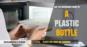 Microwaving Honey in Plastic Bottles: Safe or Risky Practice?