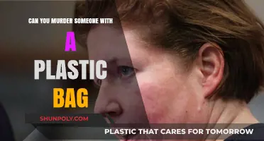 Plastic Bag: A Silent Killer?