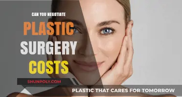 Negotiating Plastic Surgery Costs: Tips to Save on Your Procedure