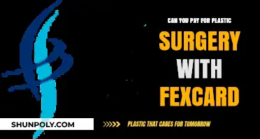 Using FexCard for Plastic Surgery: Payment Options Explained