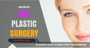 Financing Your Transformation: Can You Pay Off Plastic Surgery?