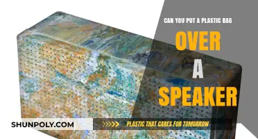 Plastic Bag Speaker Trick: Does it Work?