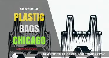 How Chicago Recycles Plastic Bags