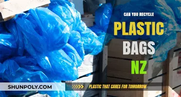 How to Recycle Plastic Bags in New Zealand