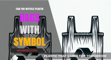 Recycling Plastic Bags: What Do the Symbols Mean?