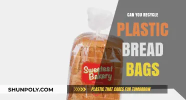 How to Recycle Plastic Bread Bags?