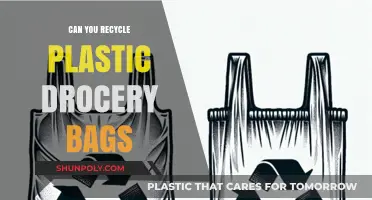 How to Recycle Plastic Bags: A Guide to Greener Groceries