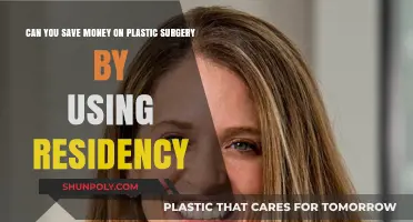 Residency Programs: Affordable Plastic Surgery Options or Risky Choice?