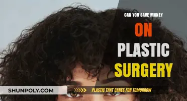 Affordable Plastic Surgery: Tips to Save Money on Cosmetic Procedures